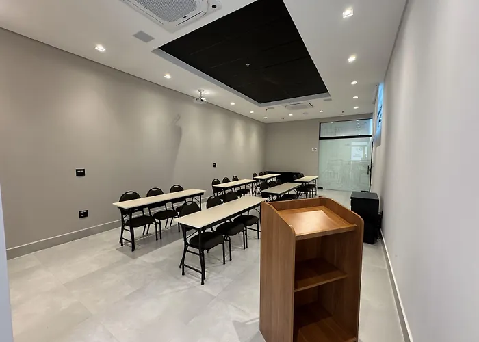 Occitano Apart Hotel